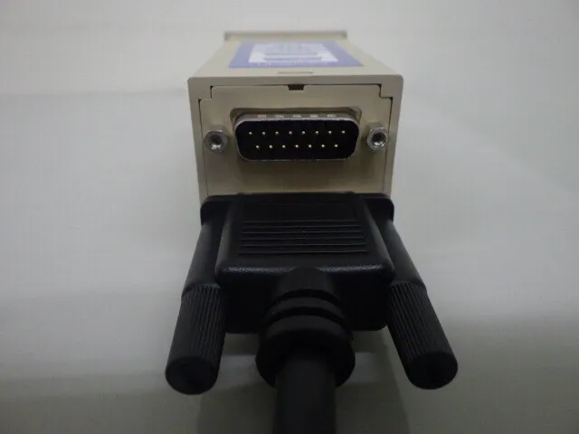 ULVAC ISP1 Vacuum gauge (set) Detail Image - ASKINDEX Korea