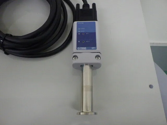ULVAC ISP1 Vacuum gauge (set) Detail Image - ASKINDEX Korea
