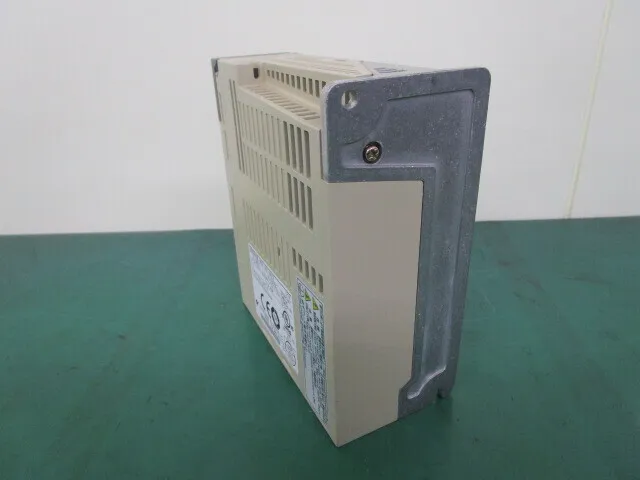야스카와 전기 SGDS-04A01A AC 서보 드라이버 상세 이미지 - ASKINDEX 코리아