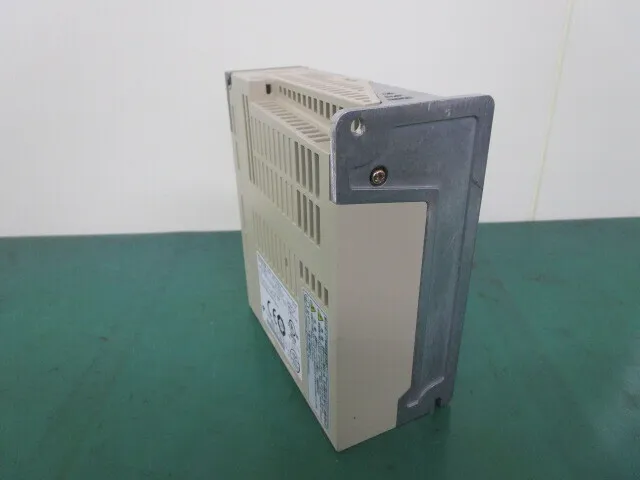 야스카와 전기 SGDS-04A01A AC 서보 드라이버 상세 이미지 - ASKINDEX 코리아