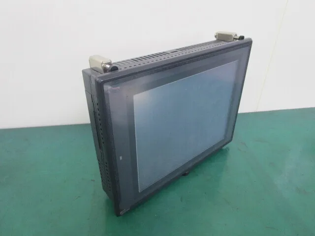 Keyence VT3-V8 터치 패널