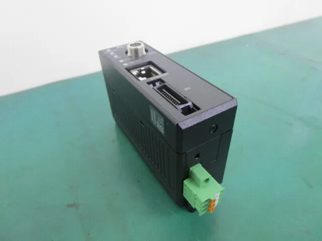 Keyence IV-HG10 Image Sensor Detail Image - ASKINDEX Korea