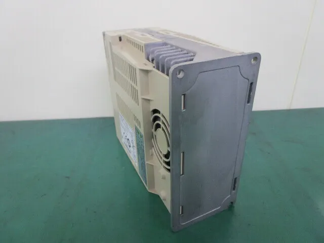 야스카와 전기 SGDS-08A01A AC 서보 드라이버 상세 이미지 - ASKINDEX 코리아