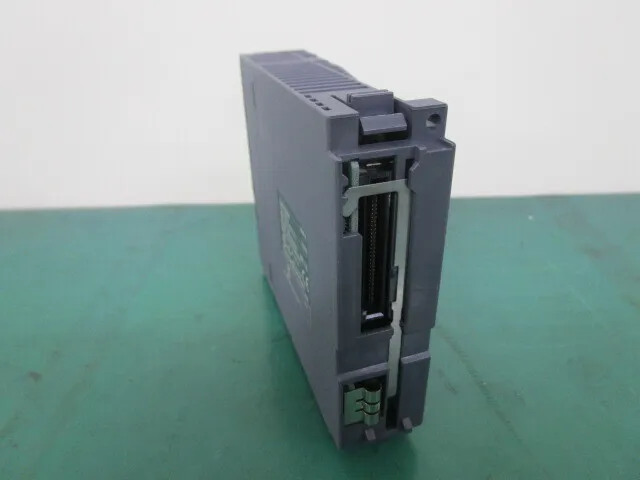 Mitsubishi Electric Q03UDECPU Sequencer (CPU unit) Detail Image - ASKINDEX Korea