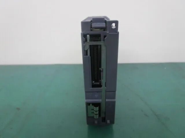 Mitsubishi Electric Q03UDECPU Sequencer (CPU unit) Detail Image - ASKINDEX Korea