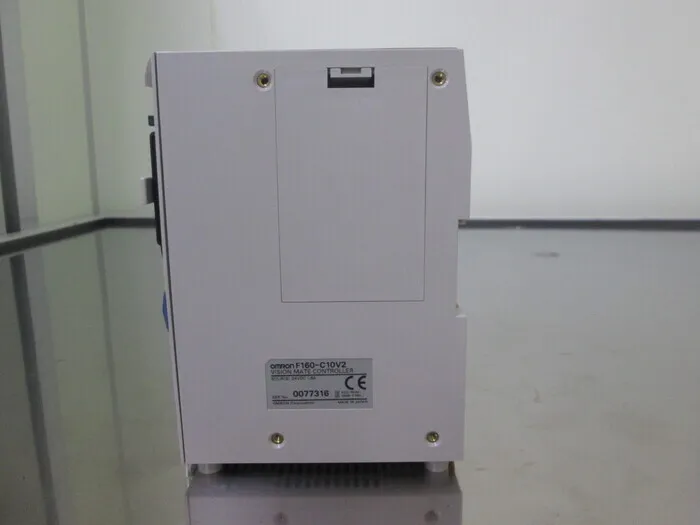 Omron F160-C10V2 Visual Sensor Controller Detail Image - ASKINDEX Korea