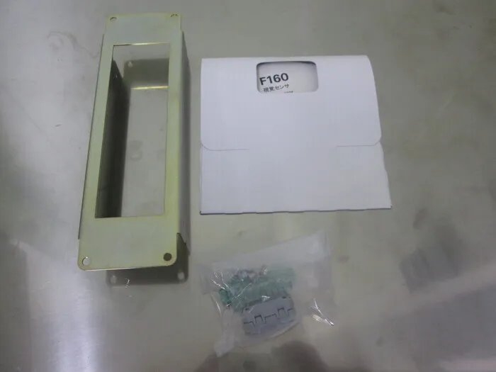 Omron F160-C10V2 Visual Sensor Controller Detail Image - ASKINDEX Korea
