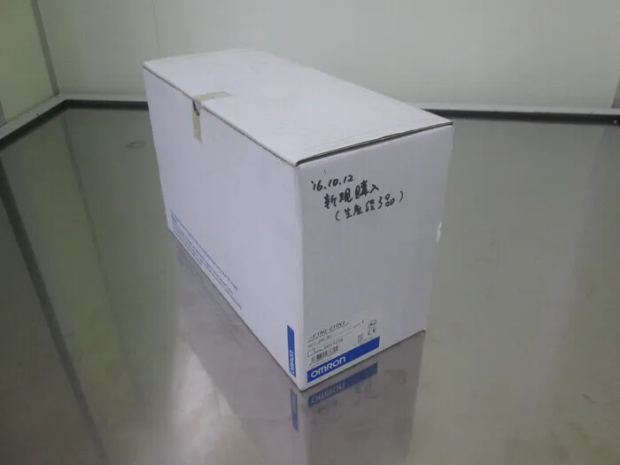 Omron F160-C10V2 Visual Sensor Controller Detail Image - ASKINDEX Korea