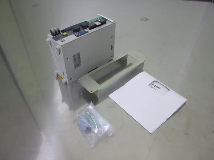 오므론 F160-C10V2 시각 센서 컨트롤러