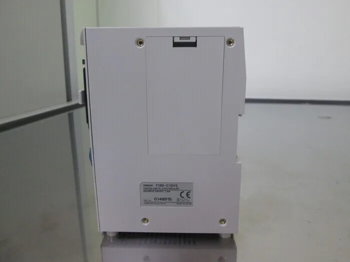Omron F160-C10V2 Visual Sensor Controller Detail Image - ASKINDEX Korea