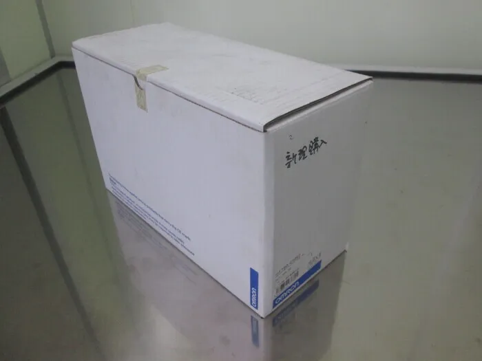 Omron F160-C10V2 Visual Sensor Controller Detail Image - ASKINDEX Korea