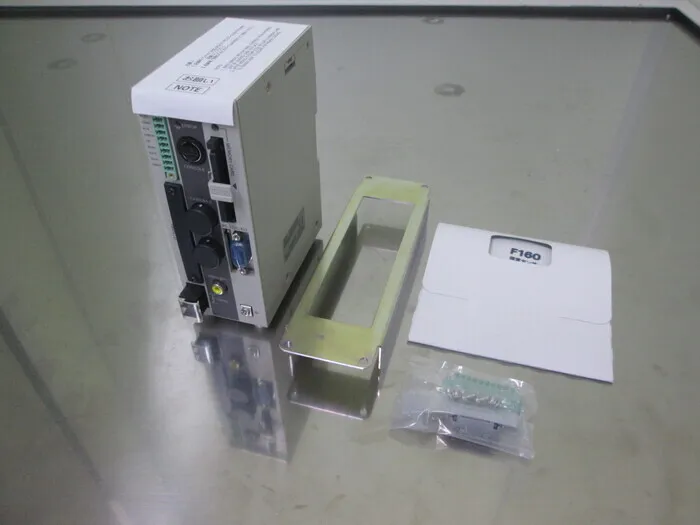 오므론 F160-C10V2 시각 센서 컨트롤러
