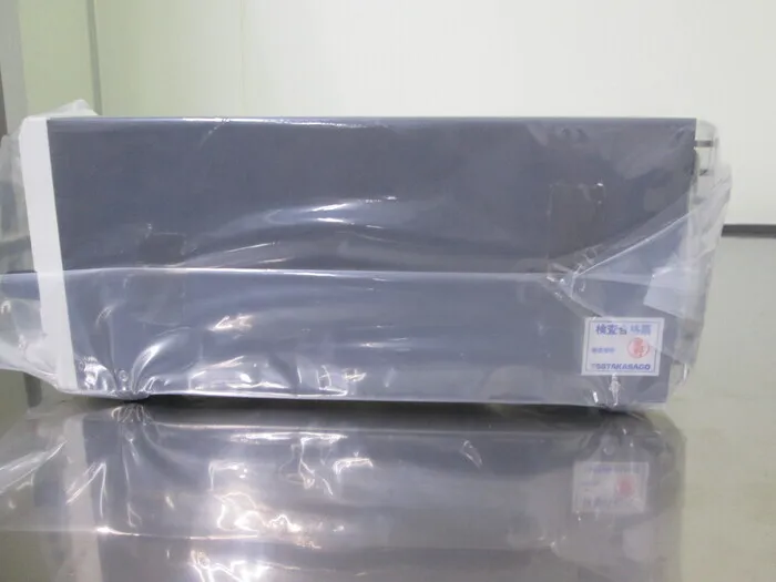 Takasago Manufacturing Co., Ltd. KX-S-100-L DC Power Supply Detail Image - ASKINDEX Korea
