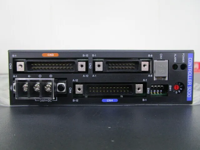 오리엔탈 모터 XG9200D-G 모터 컨트롤러 상세 이미지 - ASKINDEX 코리아