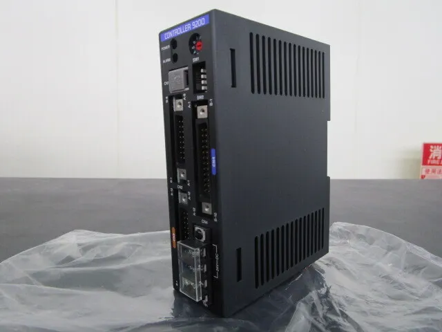 오리엔탈 모터 XG9200D-G 모터 컨트롤러