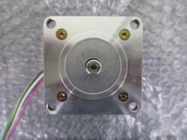 Oriental Motor PH266-01 Stepping motor Detail Image - ASKINDEX Korea