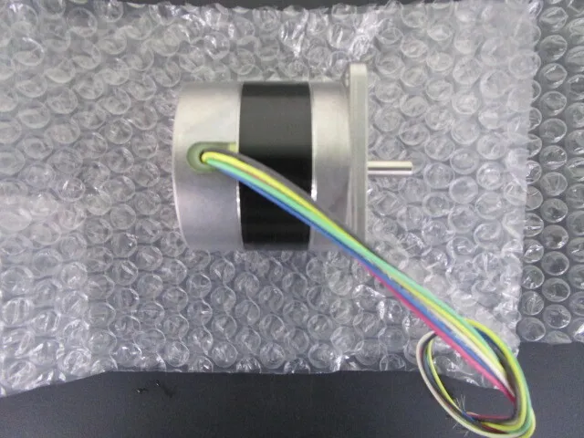 Oriental Motor PH266-01 Stepping motor Detail Image - ASKINDEX Korea
