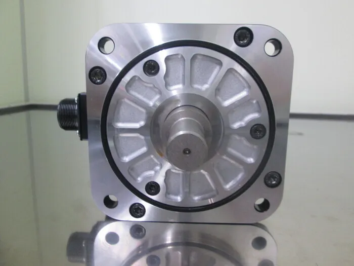 Yaskawa Electric SGMGH-03ACB21 Servo motor Detail Image - ASKINDEX Korea