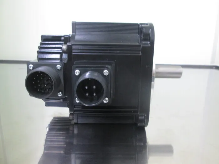 Yaskawa Electric SGMGH-03ACB21 Servo motor Detail Image - ASKINDEX Korea