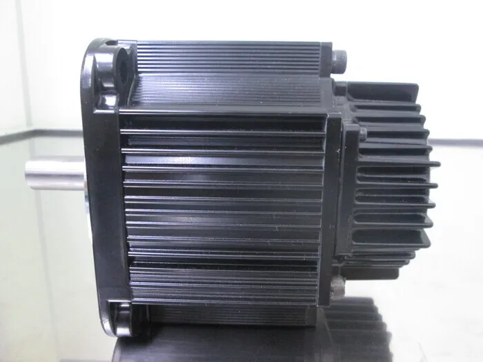 Yaskawa Electric SGMGH-03ACB21 Servo motor Detail Image - ASKINDEX Korea