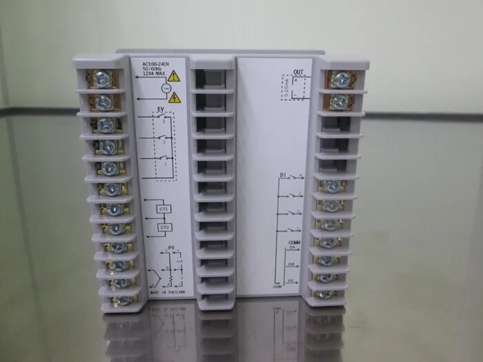 Azbil C36TC0UA1200 Temperature Controller Detail Image - ASKINDEX Korea