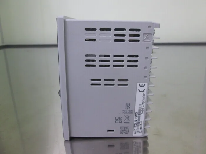 Azbil C36TC0UA1200 Temperature Controller Detail Image - ASKINDEX Korea