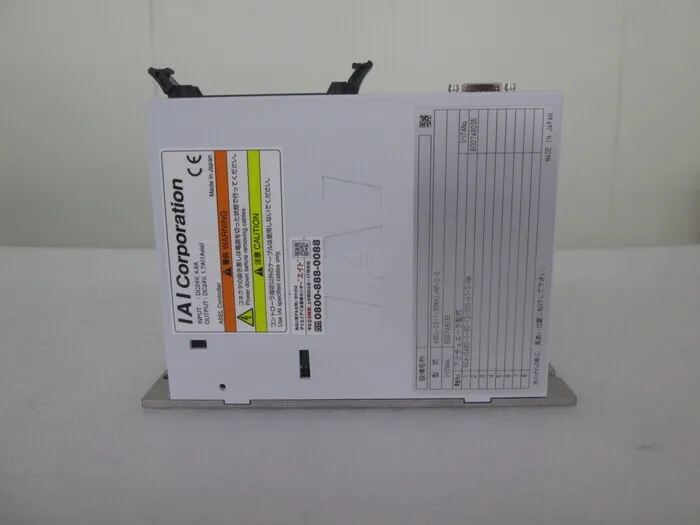 YES ASEL-CS-1-30WAI-NP-2-0 controller Detail Image - ASKINDEX Korea