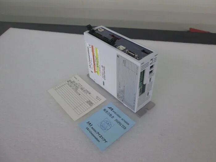 예 ASEL-CS-1-30WAI-NP-2-0 컨트롤러