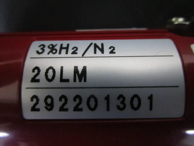 Estec SEC-4500R Mass Flow Controller Detail Image - ASKINDEX Korea