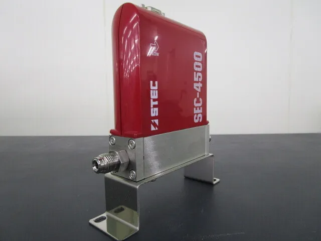 에스텍 SEC-4500R 매스 플로우 컨트롤러