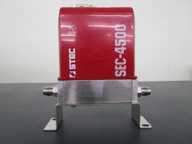 Estec SEC-4500R Mass Flow Controller Detail Image - ASKINDEX Korea