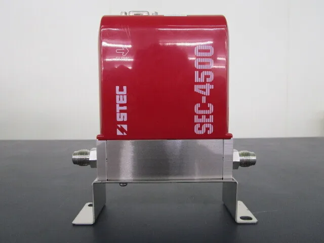 Estec SEC-4500R Mass Flow Controller Detail Image - ASKINDEX Korea