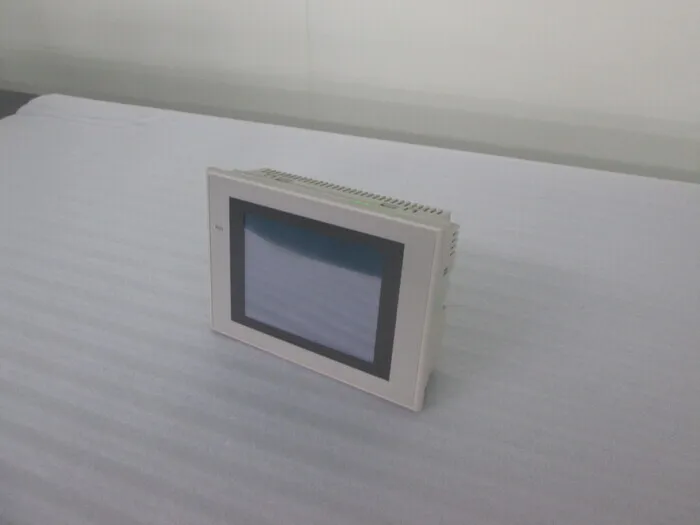 Omron NS5-SQ01-V2 Touch Panel Detail Image - ASKINDEX Korea