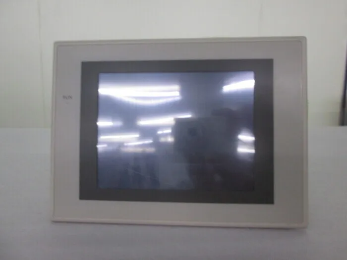 Omron NS5-SQ01-V2 Touch Panel Detail Image - ASKINDEX Korea