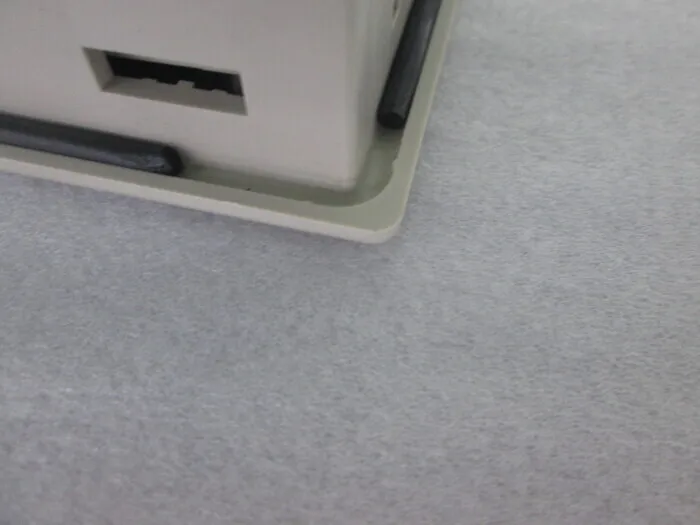 Omron NS5-SQ01-V2 Touch Panel Detail Image - ASKINDEX Korea