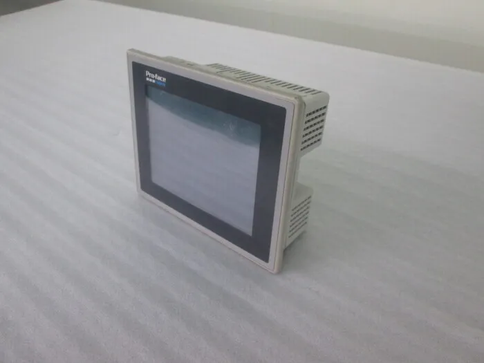 Pro-face GP370-LG11-24V Touch Panel Detail Image - ASKINDEX Korea