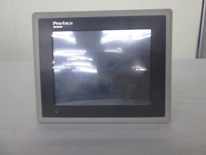Pro-face GP370-LG11-24V Touch Panel Detail Image - ASKINDEX Korea