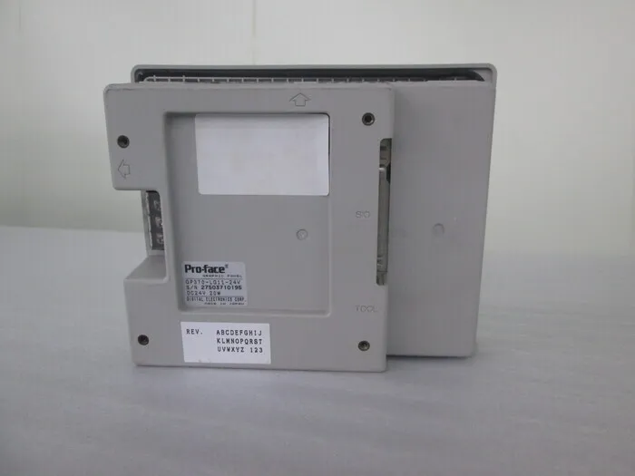 Pro-face GP370-LG11-24V Touch Panel Detail Image - ASKINDEX Korea