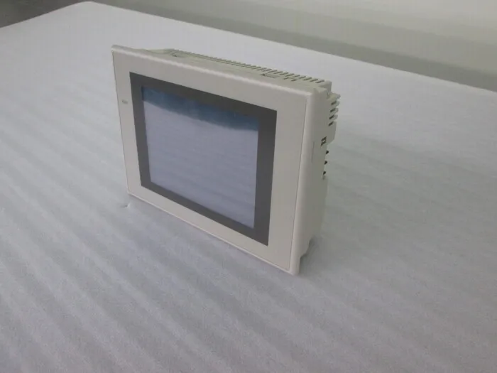 Omron NS5-SQ01-V2 Touch Panel Detail Image - ASKINDEX Korea