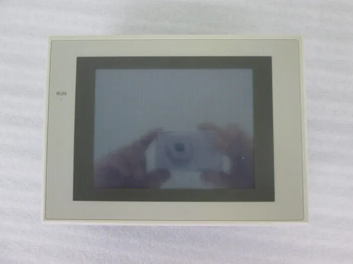 Omron NS5-SQ01-V2 Touch Panel Detail Image - ASKINDEX Korea