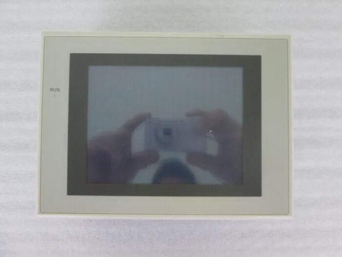 Omron NS5-SQ01-V2 Touch Panel Detail Image - ASKINDEX Korea