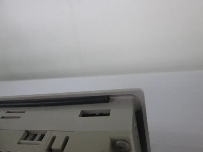 Omron NS5-SQ01-V2 Touch Panel Detail Image - ASKINDEX Korea