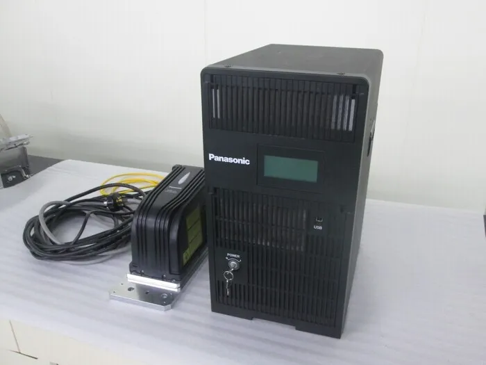 파나소닉 LP-RF200P 레이저 마커