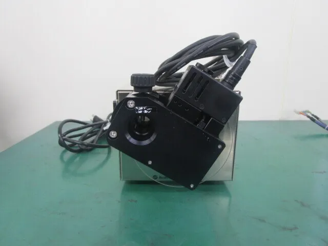 Kyoto Electrical Equipment KFS-60F1VL-TNC30 Flash Scope Detail Image - ASKINDEX Korea