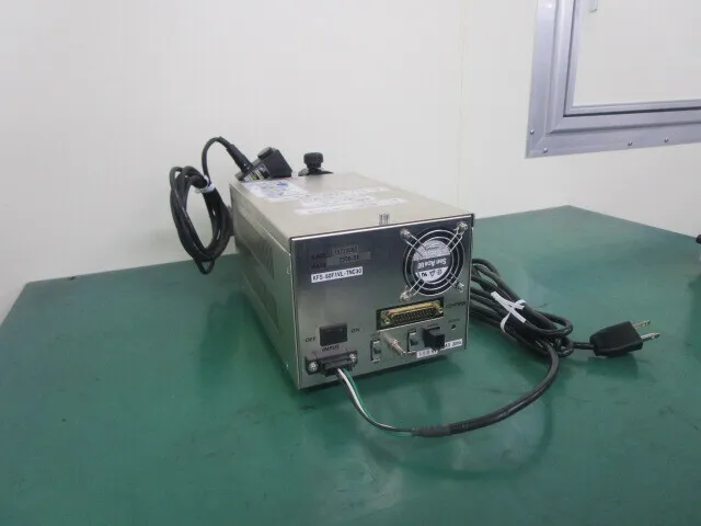Kyoto Electrical Equipment KFS-60F1VL-TNC30 Flash Scope Detail Image - ASKINDEX Korea