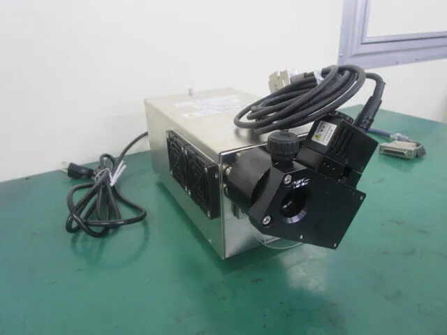 교토전기기 KFS-60F1VL-TNC30 플래시 범위