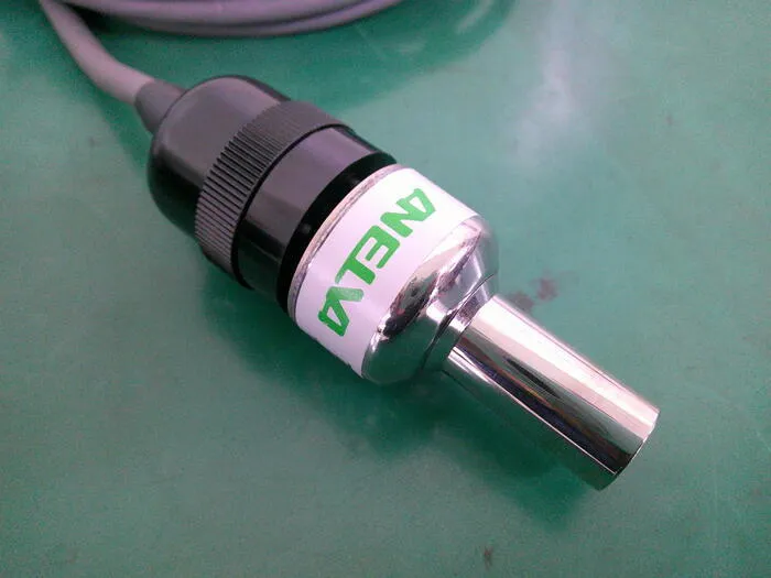 Anelva M-012DM Vacuum gauge (set) Detail Image - ASKINDEX Korea