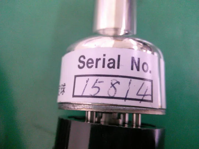 Anelva M-012DM Vacuum gauge (set) Detail Image - ASKINDEX Korea
