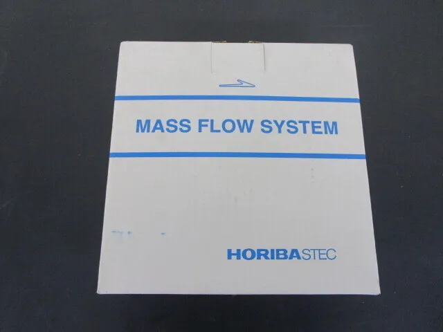 HORIBA STEC SEC-Z511X Mass Flow Controller Detail Image - ASKINDEX Korea