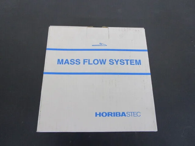 HORIBA STEC SEC-Z511X Mass Flow Controller Detail Image - ASKINDEX Korea